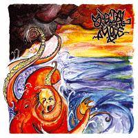 Special Move : Curse Of The Blackwater